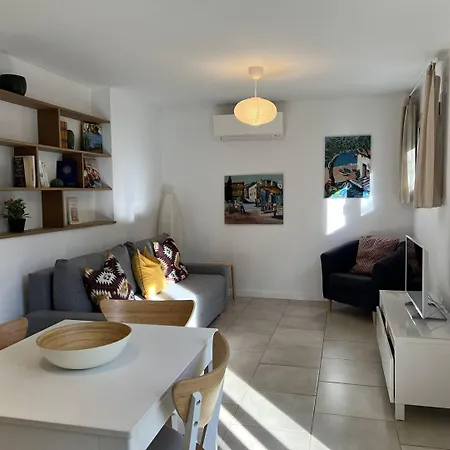 Apartment Provence Au Lavandou Le Lavandou
