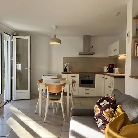 Provence Au Lavandou Apartment Le Lavandou