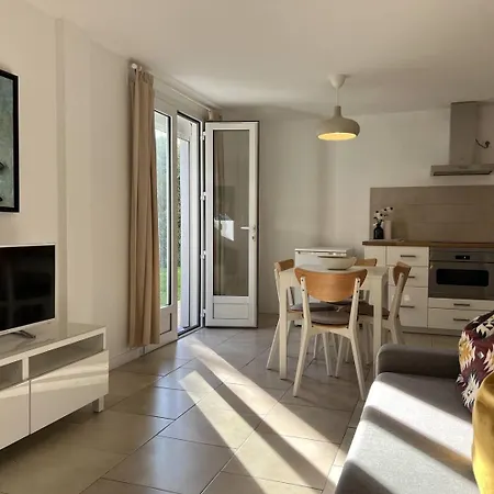 Apartment Provence Au Lavandou