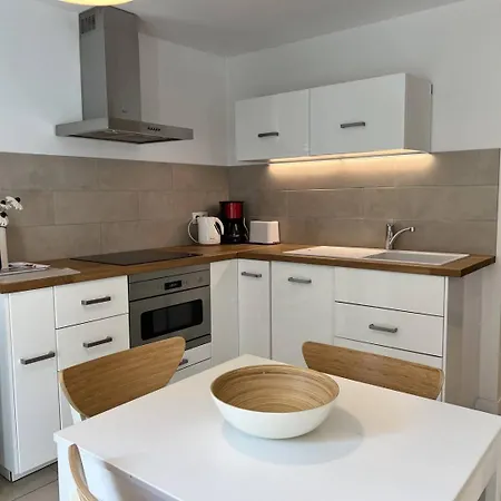 Apartment Provence Au Lavandou Le Lavandou