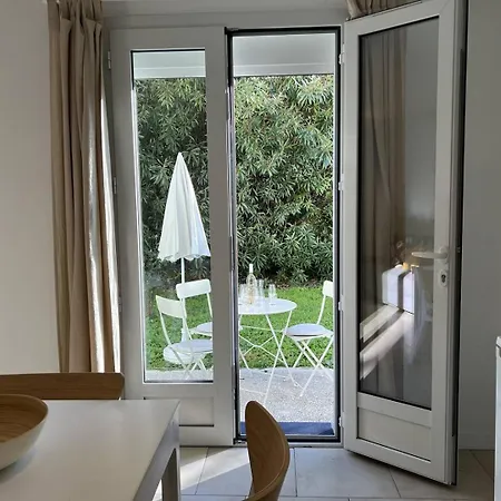 Provence Au Lavandou Apartment Le Lavandou
